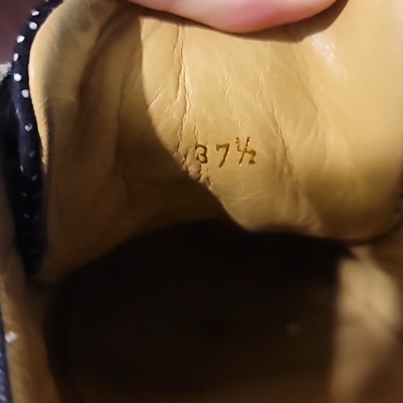 authentic Christian Louboutins - Picture 3 of 4